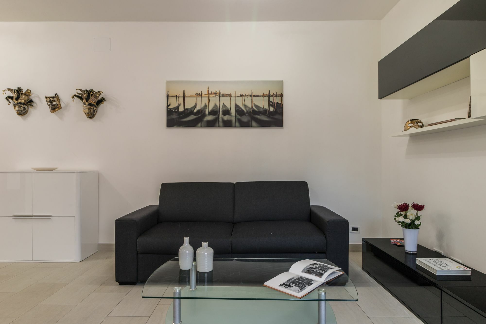 Forte House Mestre Buitenkant foto