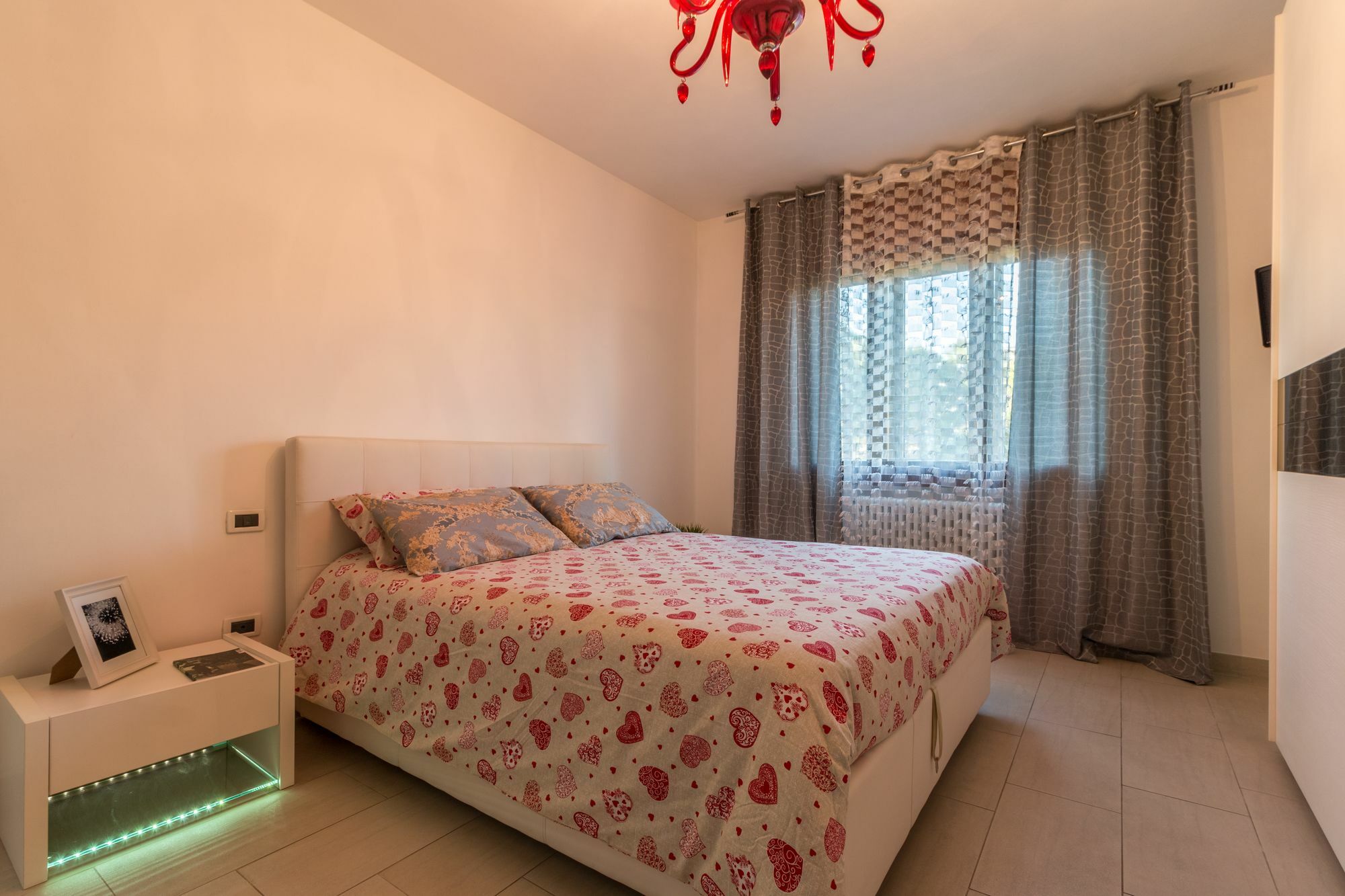 Forte House Mestre Buitenkant foto