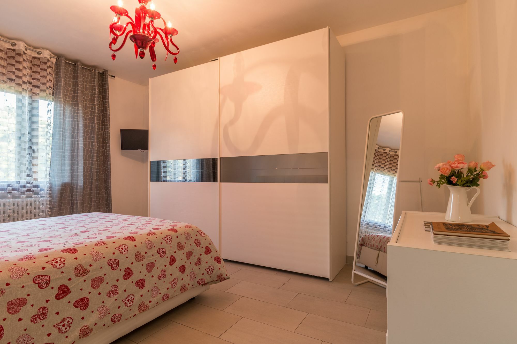 Forte House Mestre Buitenkant foto